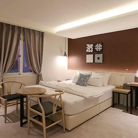 Gupo Idea Hotel Busan Eksteriør billede